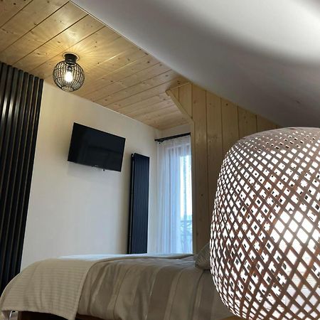 Apartament 4 Os U Krola Biały Dunajec Zewnętrze zdjęcie